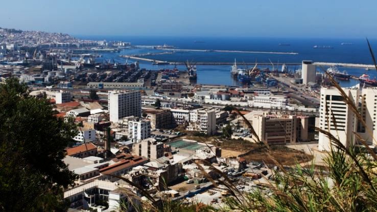 Top 10 Places to Visit In Algeria