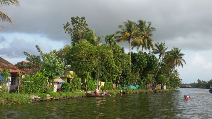 Alleppey