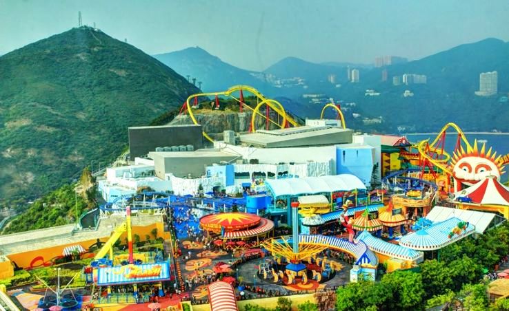 Wonderla Holidays To Consider More Projects Of Amusement Parks In India
