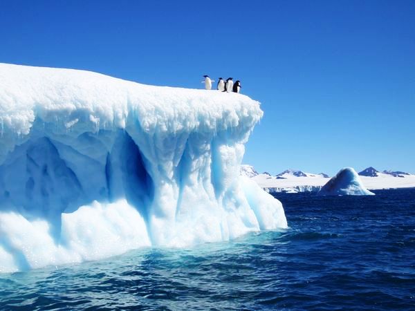 Antarctica