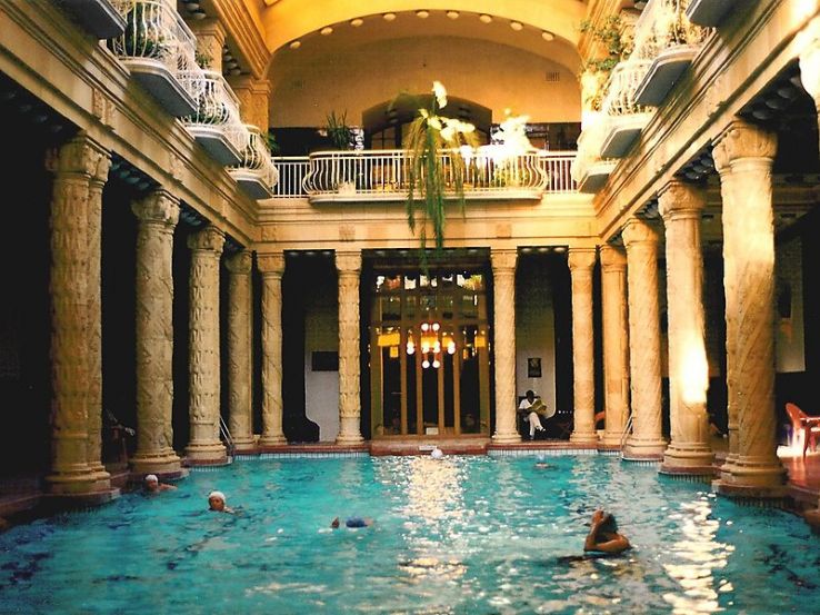 Try Most Relaxing Bath