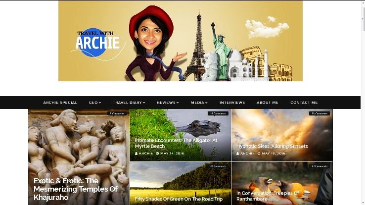 16- Archana Chaurasia Kapoor - www.travelwitharchie.com