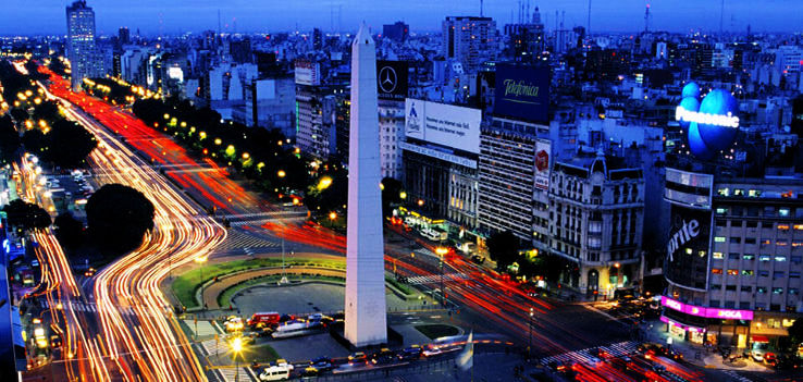 Buenos Aires