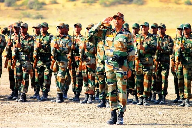 Mesco Introduces 9 Veer Yatra Packages For The Civilians