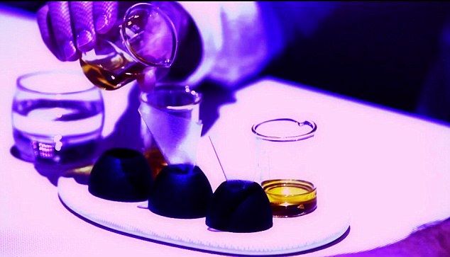 Most Expensive Restaurants In The World