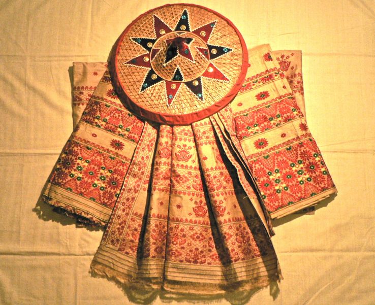 NEDFi Haat