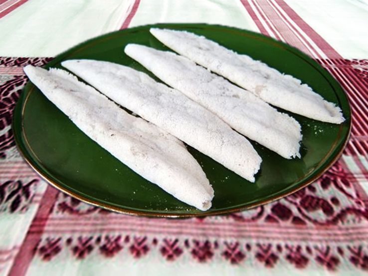 Foods of Assam - 8 Traditional cuisine that you must try when you visit Assam