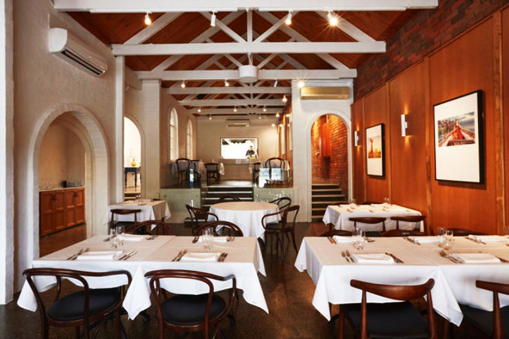 Atta Restaurant