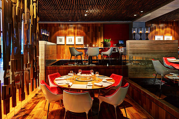 Best Rated Restaurants In Hyderabad