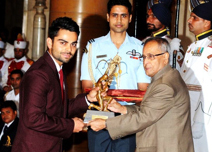Awards