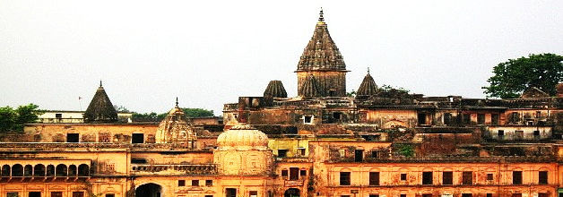 Top 5 Historic Cities of India