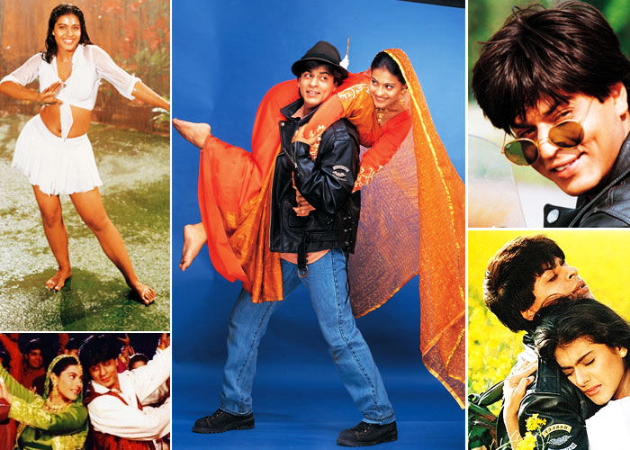 Valentine's Day Special : Which Bollywood love story do you identify with?