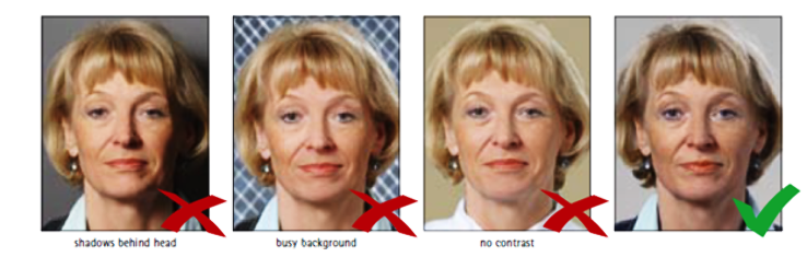 Background of the picture