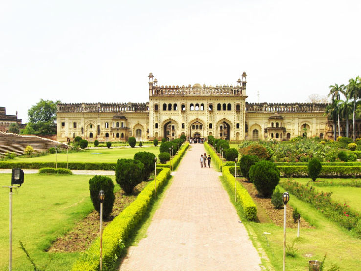 Best Historical Places to Visit Near Allahabad