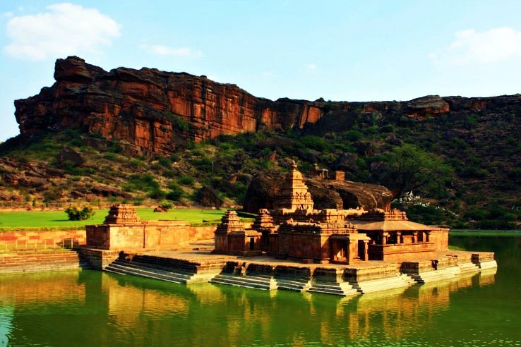 Badami