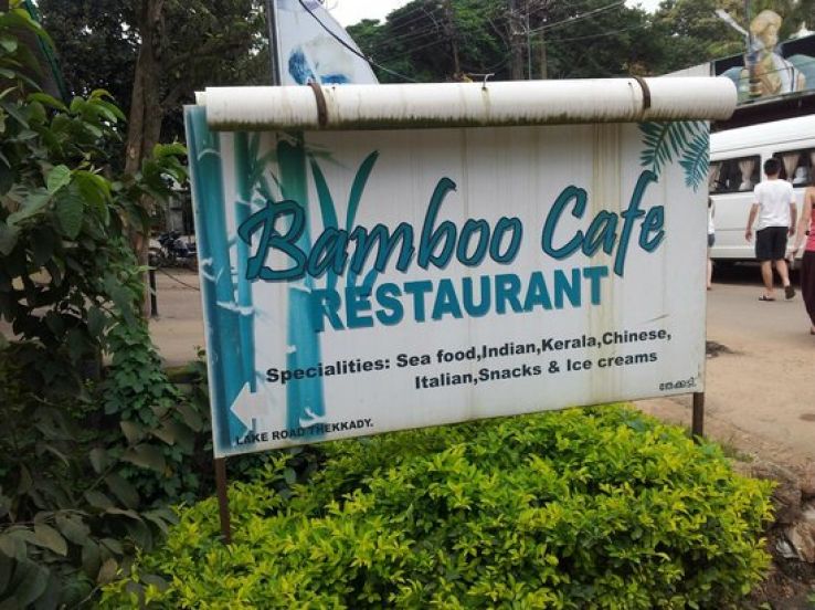 Thekkady's Most Famous Street Food Joints, Every Food Lover Must Go