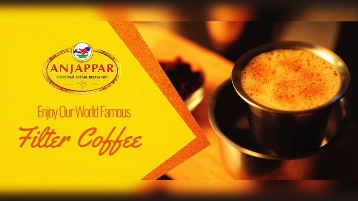 2 Coffee Anjapar