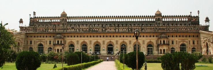 10 best places to visit in Lucknow - Hello Travel Buzz