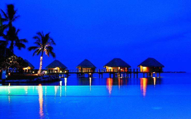 Best Summer Vacations destinations in India for 1-3 days