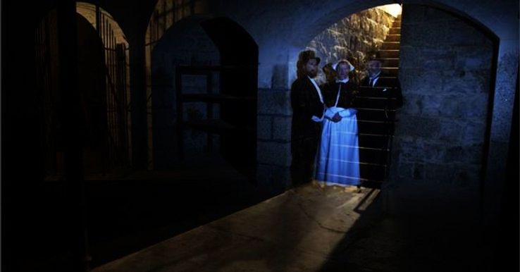 7 Places Where You Can Capture Ghosts in Your Camera