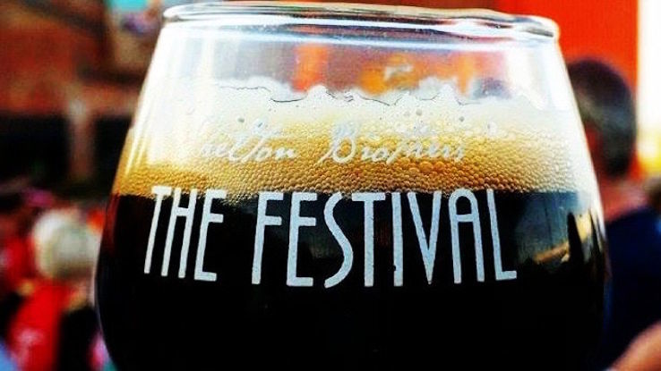 Alcohol festival around the globe you must visit