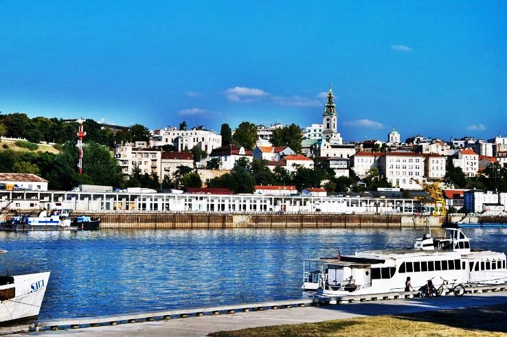 5 Least Expensive European Cities