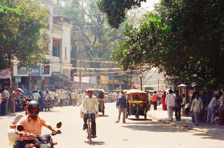 6. Bengaluru 