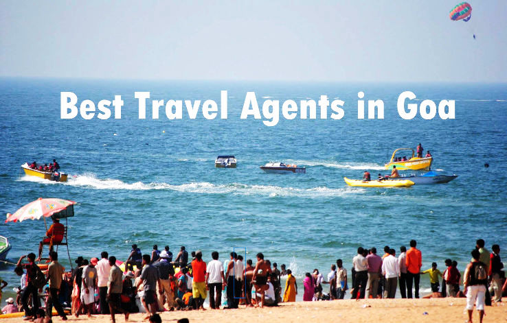 Best Travel Agents in Goa