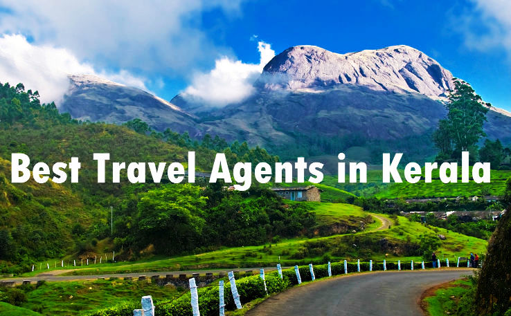 kerala travel agents