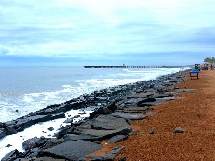 Pondicherry