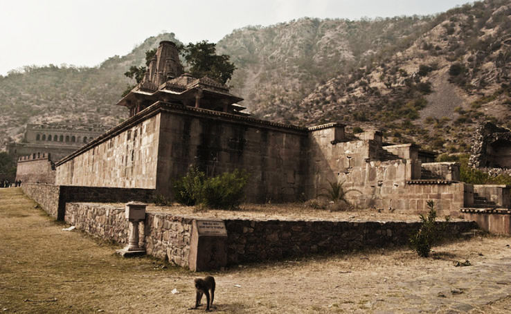 The spookiest Ghost Towns in India