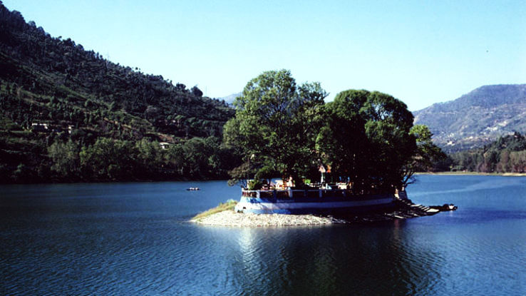 3. Bhimtal