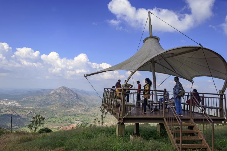 Weekend Getaways Around Bangalore