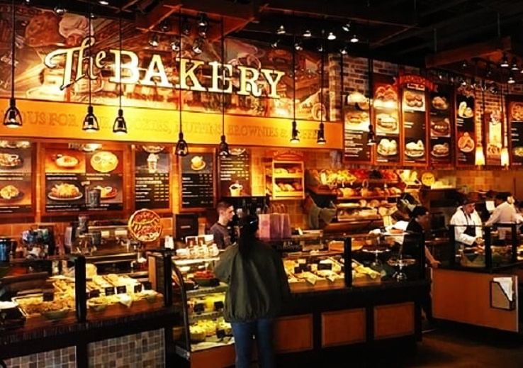 Most famous bakeries of India