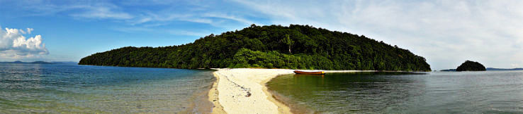 More Highlights of islands