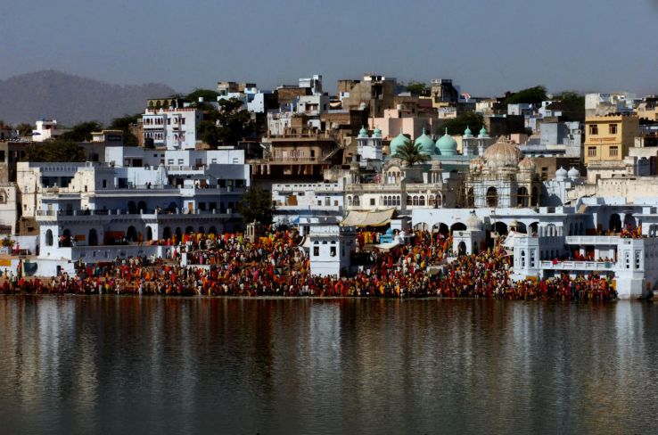 Pushkar
