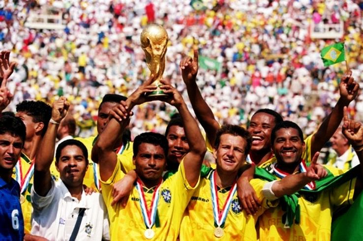 FIFA World Cup 1994 Winner