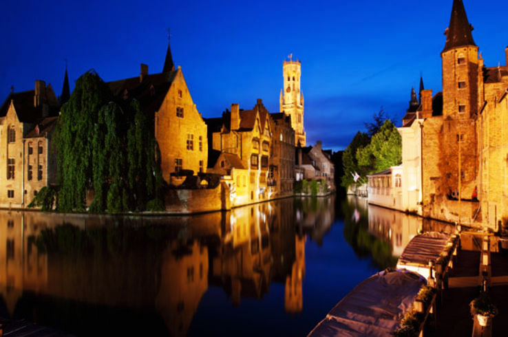 Bruges