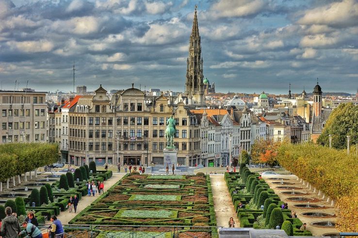 Brussels, Belgium