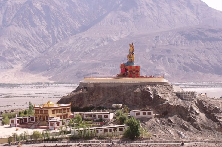 Ladakh - Nubra Valley Gems – So Many Travel Tales