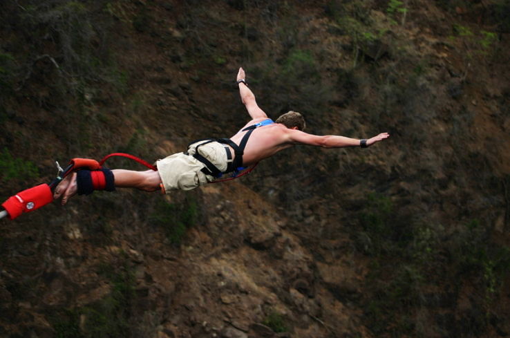 Thrilling Adventure Sports In Australia- Let Excitement Take Over!