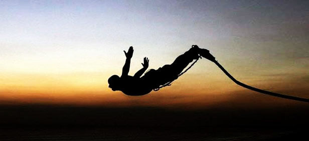 Places To Enjoy Bungee Jumping In India