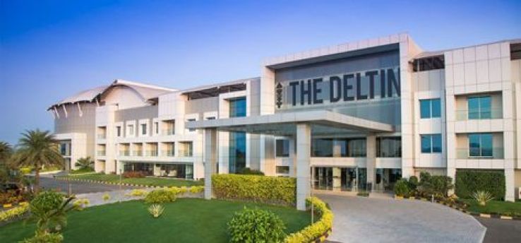 6. Casino Deltin Denzong