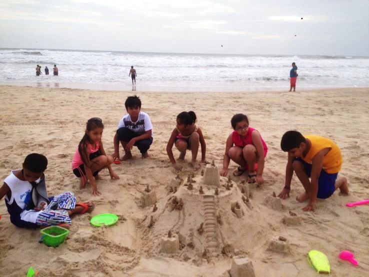 3. Goa Tour Package