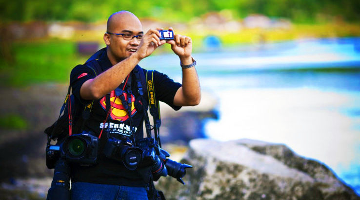 Electronics/ Gadgets for Personal Use