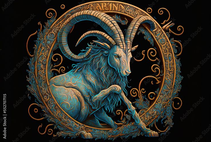 Capricorn-मकर राशि