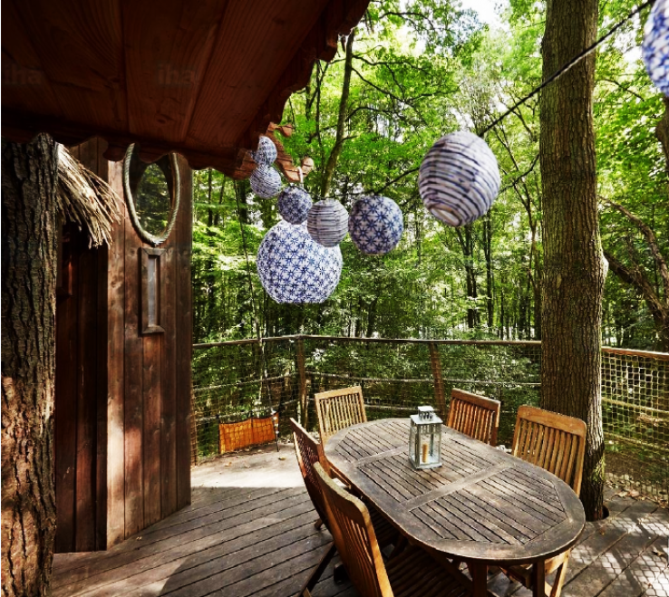 Best Eco Resorts In India For Nature Lovers And Eco Sensitive People