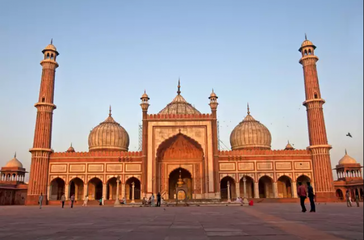 Jama Masjid