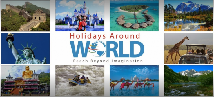 HAW Travel Management