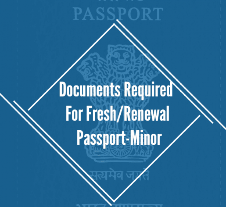 Documents Required